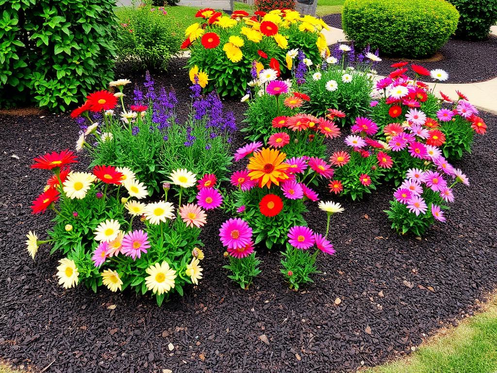Garden & Beds